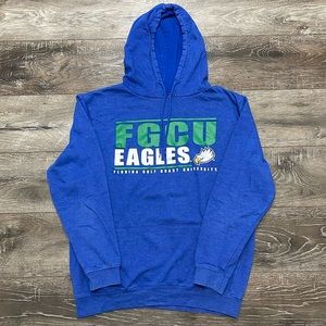Florida Gulf Coast University Hoodie